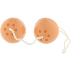 SUPERSOFT BOLAS ORGASMICAS