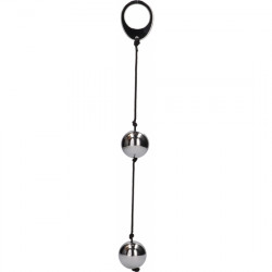 HEAVY METAL DUO SPHERES