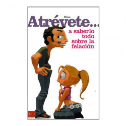 ATREVETE A SABERLO TODO SOBRE LA FELACION