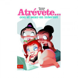 ATREVETE CON EL SEXO EN INTERNET
