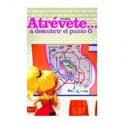 ATREVETE A DESCUBRIR EL PUNTO G