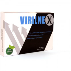 VIRILNEX MASCULINO