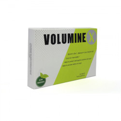 VOLUMINEX CaPSULAS PARA MEJORAR EL ESPERMA