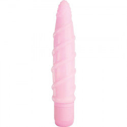 CLIMAX NEON VIBRADOR ROSA