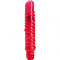 CLIMAX GEMS VIBRADOR RUBY
