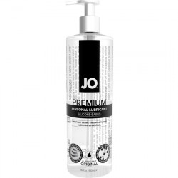 JO LUBRICANTE PREMIUM 480 ML
