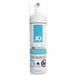JO TOY LIMPIADOR DE JUGUETES 210 ML