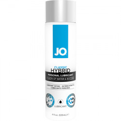 JO HYBRID LUBRICANTE 120 ML