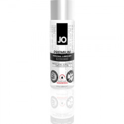 JO LUBRICANTE PREMIUM EFECTO CALOR 75 ML