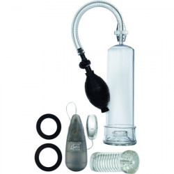 APOLLO BOMBA DE ERECCION STA HARD KIT