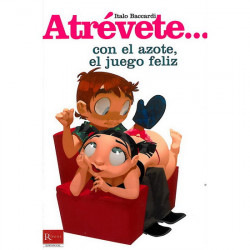 ATREVETE CON EL AZOTE EL JUEGO FELIZ