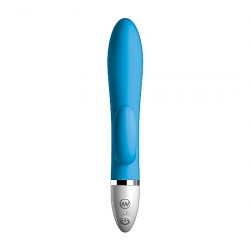 CRUSH CUDDLE BEAR VIBRADOR AZUL