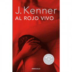 AL ROJO VIVO TRILOGIA DESEO 3