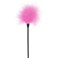 SEXY PLUMA FANTASIA ROSA