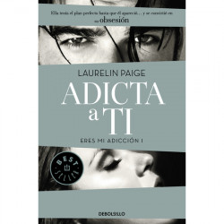 ADICTA A TI ERES MI ADICCION I