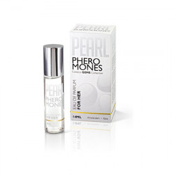 PEARL PERFUME FEROMONAS PARA ELLA 14 ML