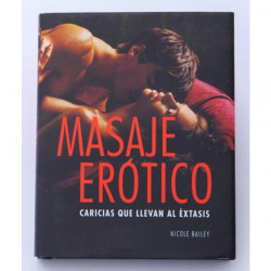 MASAJE EROTICO CARICIAS QUE LLEVAN AL EXTASIS