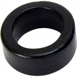 TITANMEN ANILLO PARA EL PENE NEGRO 35 MM