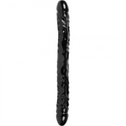 CLASSIC DOUBLE PENE DOBLE 295 CM NEGRO