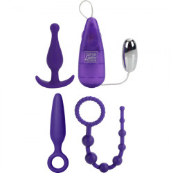 KIT ANAL PARA ELLA