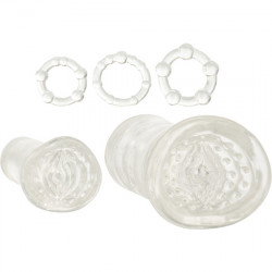 KIT MASTURBACIoN PARA eL