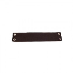 PULSERA MEDIANA NEGRA