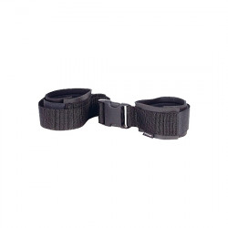 CORREAS PARA TOBILLOS CON VELCRO