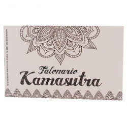 TALONARIO KAMASUTRA