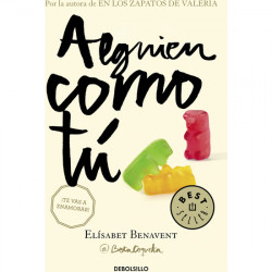 ALGUIEN COMO TU MI ELECCION 2