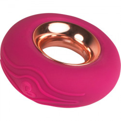 HOOPLA MASAJEADOR SENSUAL FUXIA