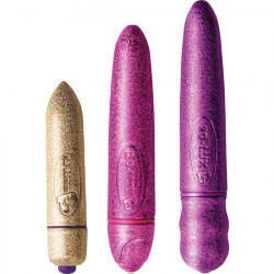 SET GLITTER GLITZ