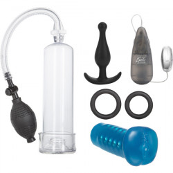 KIT MASTURBACIoN ULTIMATE PARA eL
