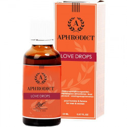 APHRODICT GOTAS DEL AMOR 20ML