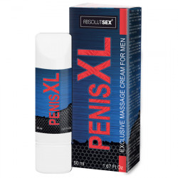PENIS XL CREMA MASCULINA