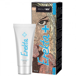 EREKTA PLUS CREMA ESTIMULANTE HOMBRE