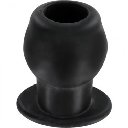PERFECT FIT TUNNEL PLUG XL NEGRO