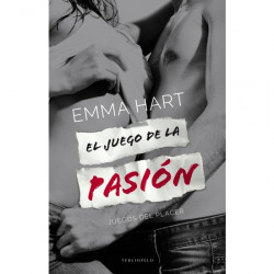 EL JUEGO DE LA PASIoN
