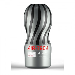TENGA AIR TECH REUSABLE VACUUM CUP ULTRA