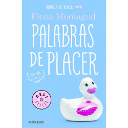 PALABRAS DE PLACER TRILOGiA DEL PLACER II
