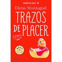 TRAZOS DE PLACER TRILOGiA DEL PLACER I