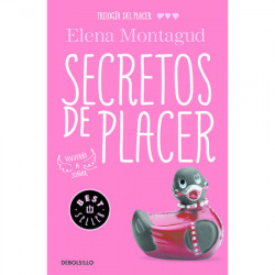 SECRETOS DE PLACER TRILOGiA DEL PLACER III