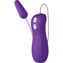IVIBE SELECT IBULLET BALA VIBRADORA MORADO