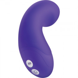IVIBE SELECT IPLAY VIBRADOR MORADO