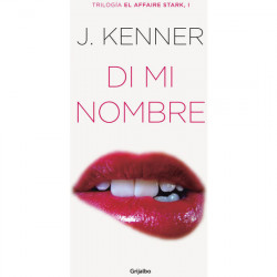 DI MI NOMBRE TRILOGiA AFFAIRE STARK I