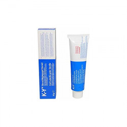 K Y GEL LUBRICANTE