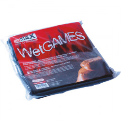 SEXMAX SaBANA NEGRA DE PLaSTICO