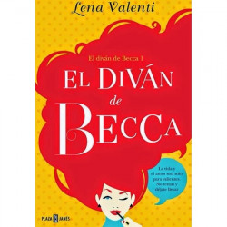 EL DIVAN DE BECCA EL DIVAN DE BECCA I DE BOLSILLO