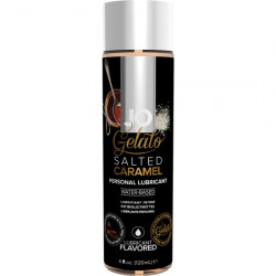 JO GELATO LUBRICANTE SABORES CARAMELO 120ML