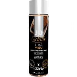 JO GELATO LUBRICANTE SABORES TIRAMISU 120ML