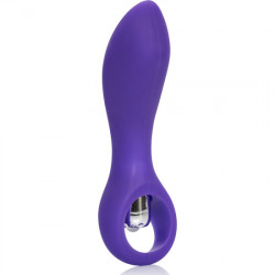 BOOTY PROBE VIBRADOR ANAL AZUL